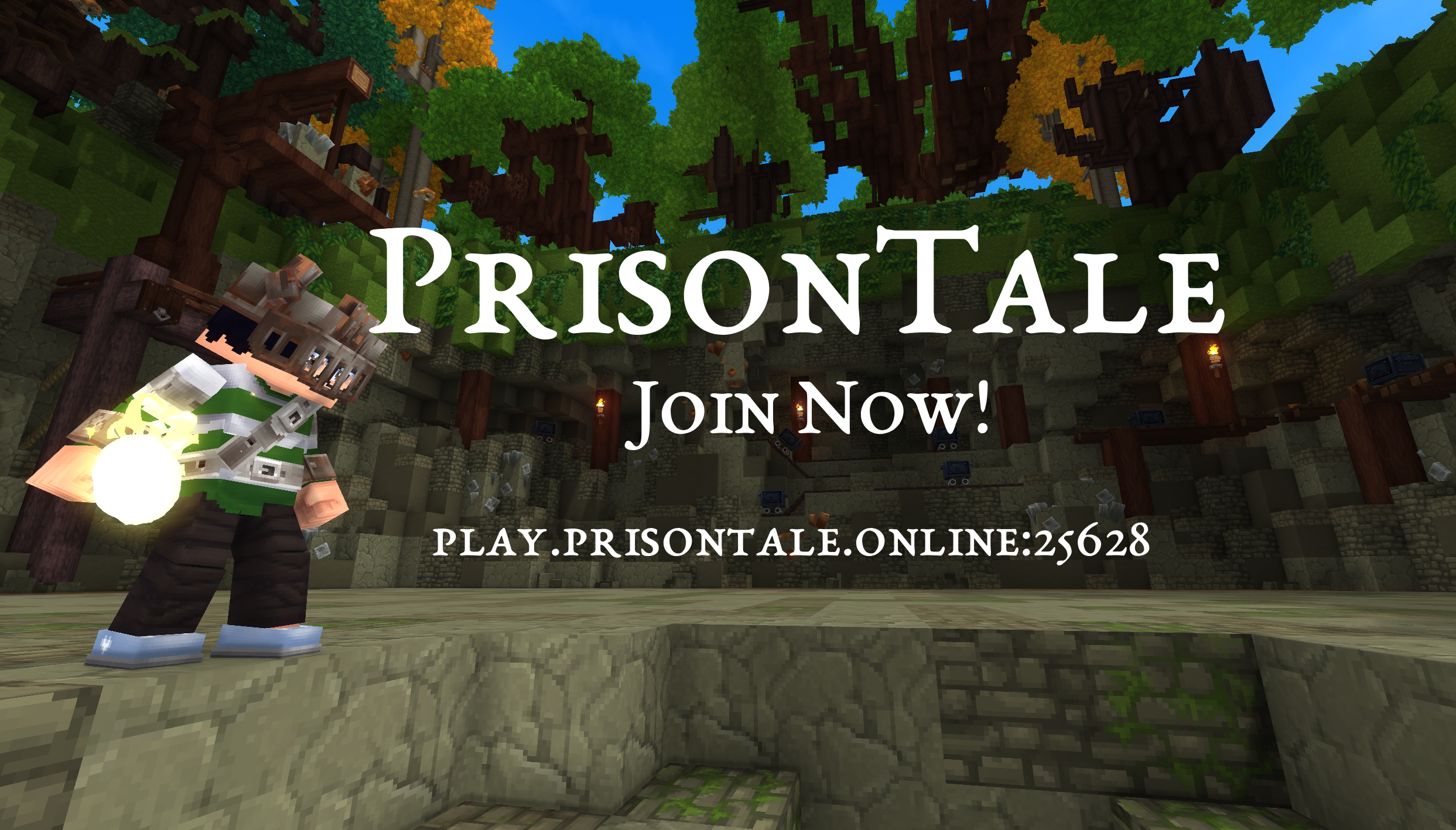 PrisonTale