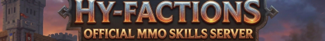 Hy-Factions