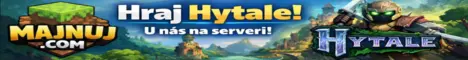 Majnuj.com - A server for all decent people... banner