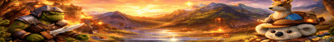 Hystralia Realms