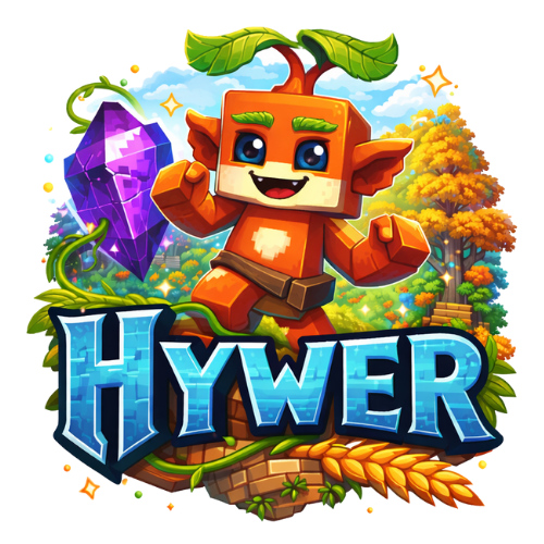 Hywer Survival thumbnail