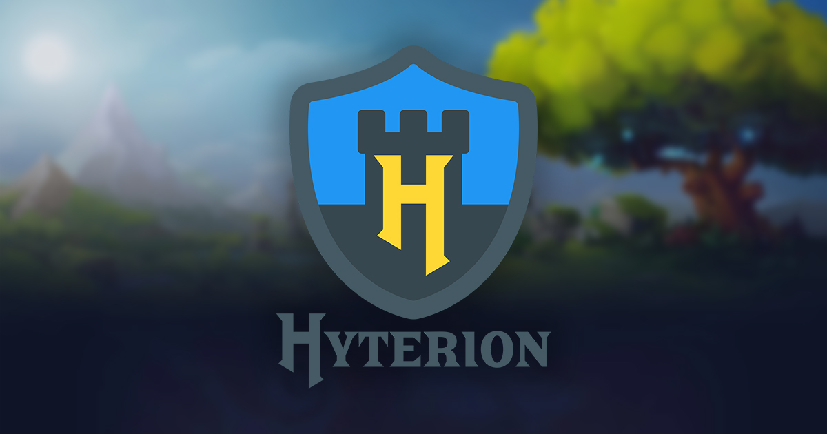 Hyterion thumbnail