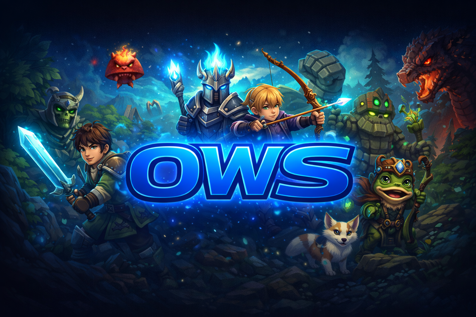 Open World thumbnail