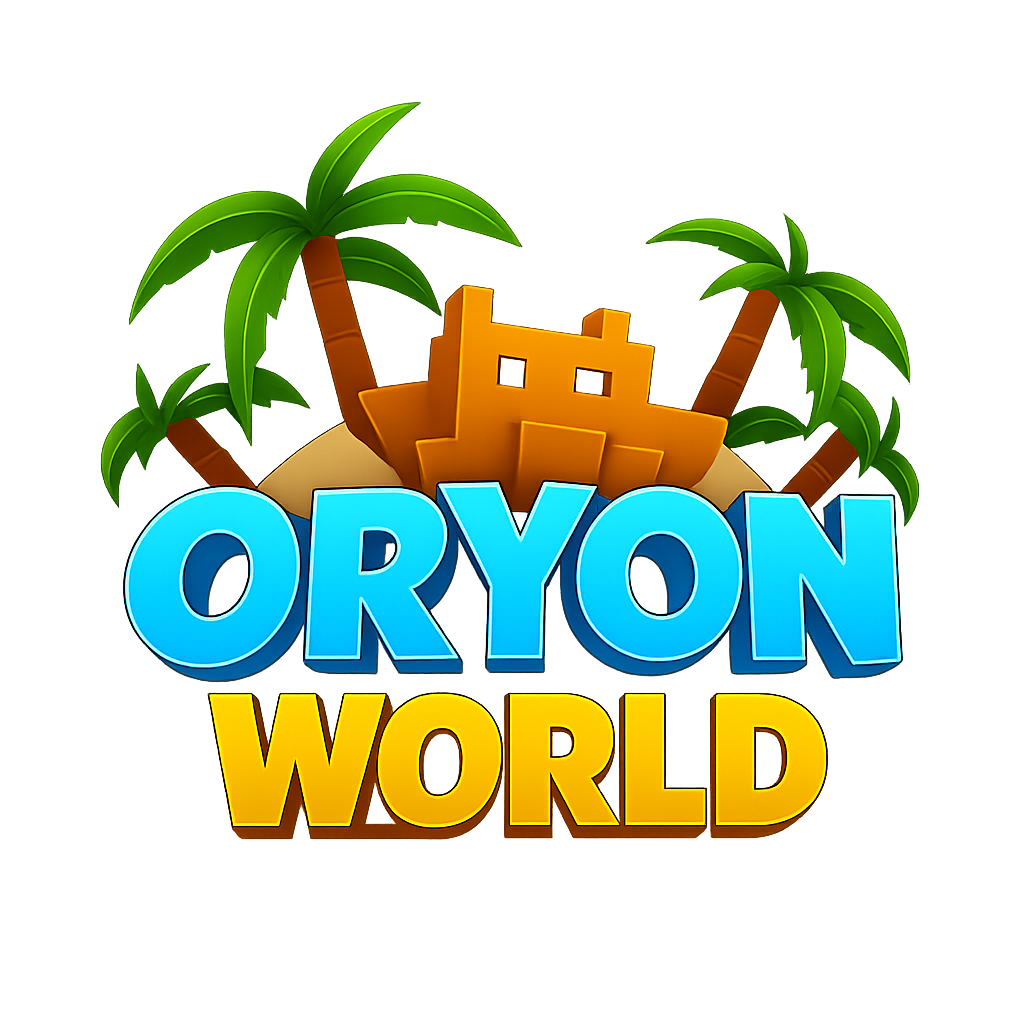 Oryon World thumbnail