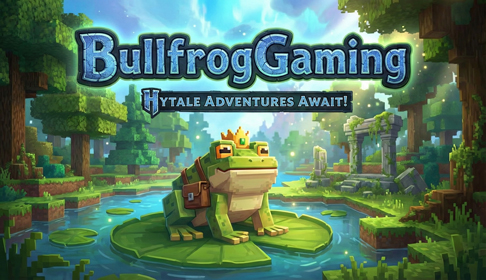 BullfrogGaming thumbnail