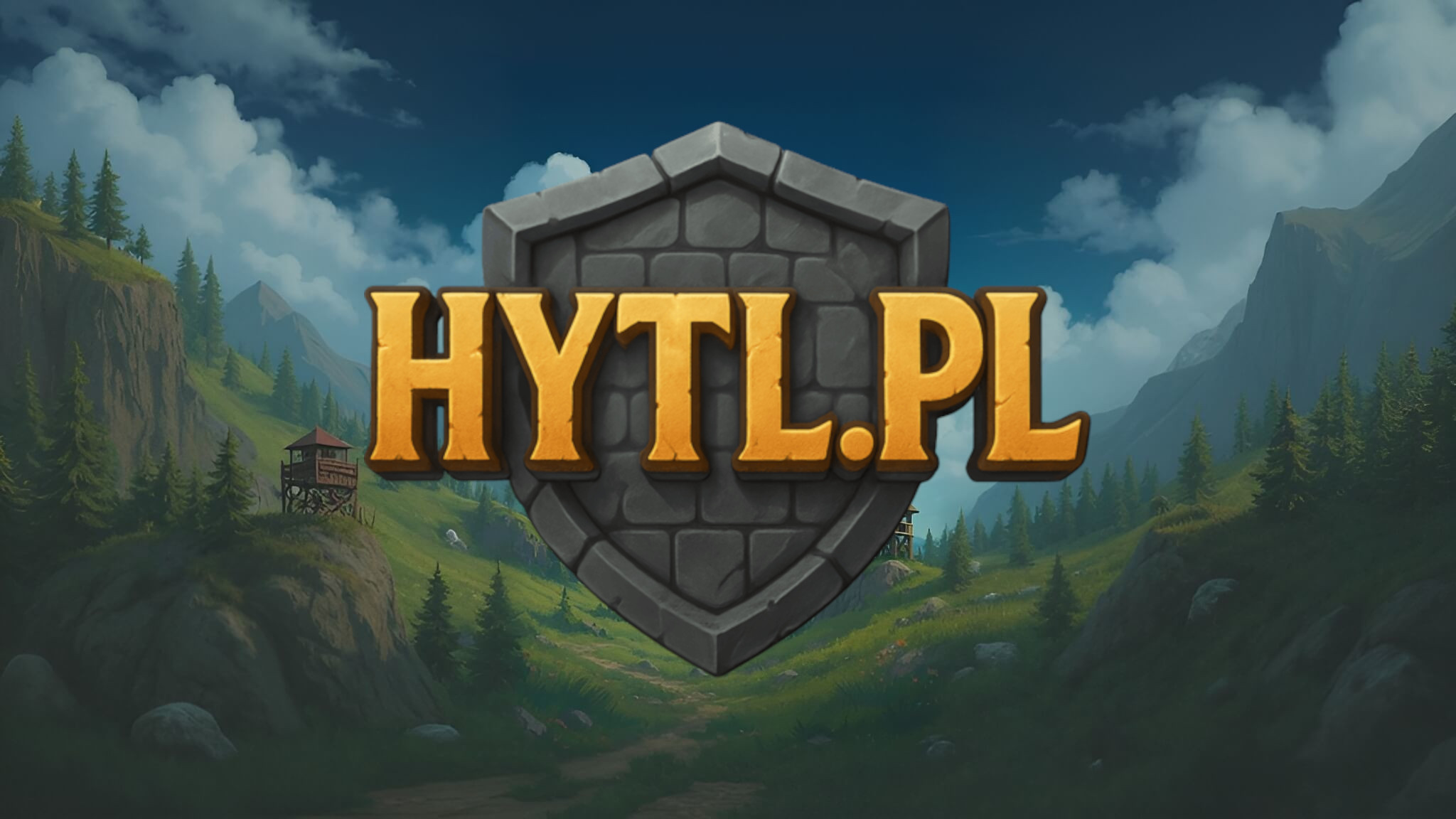 HYTL - POLSKI SERWER HYTALE thumbnail
