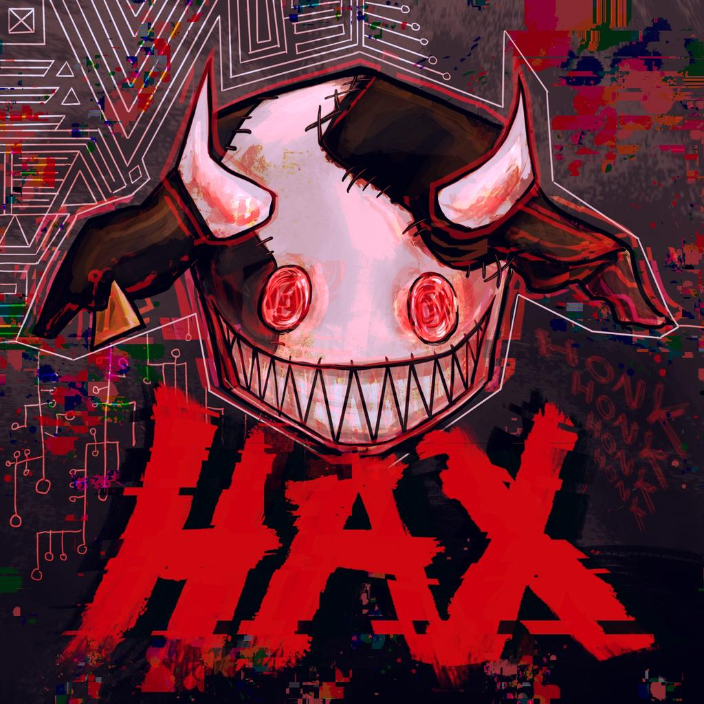 HaxysHideout thumbnail