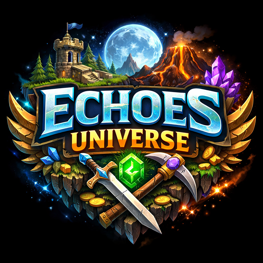 Echoes Universe thumbnail