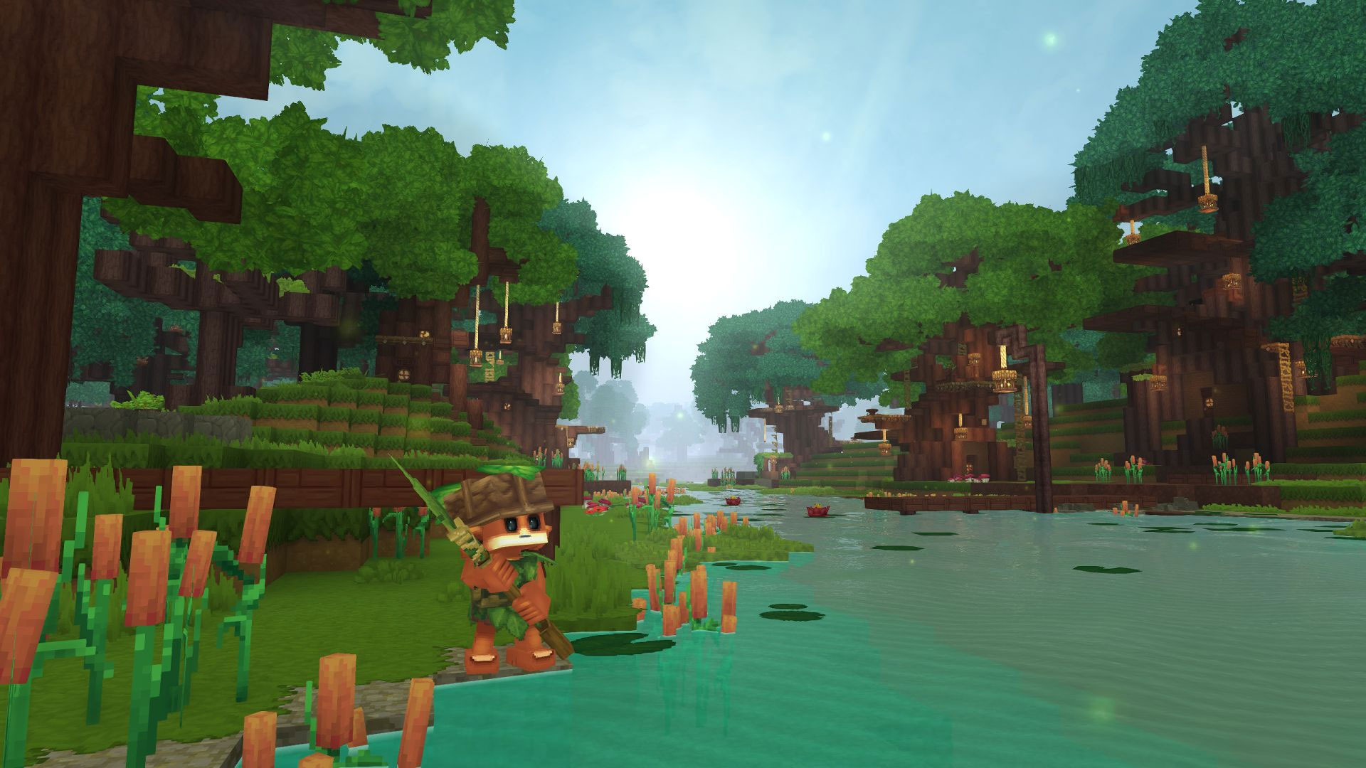 Survival Hytale Romania thumbnail