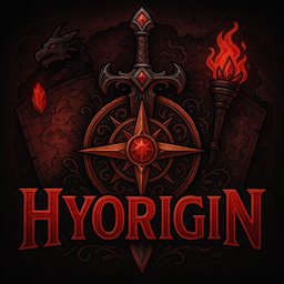 HYORIGIN thumbnail
