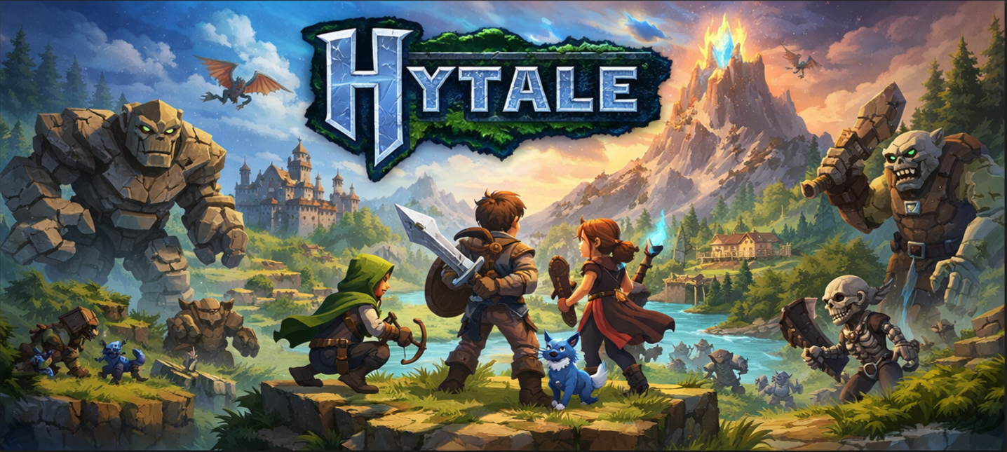 Hytale CZ/SK thumbnail