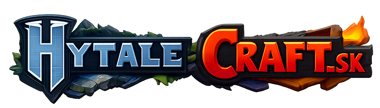 [EU] HytaleCraft.sk 1 thumbnail
