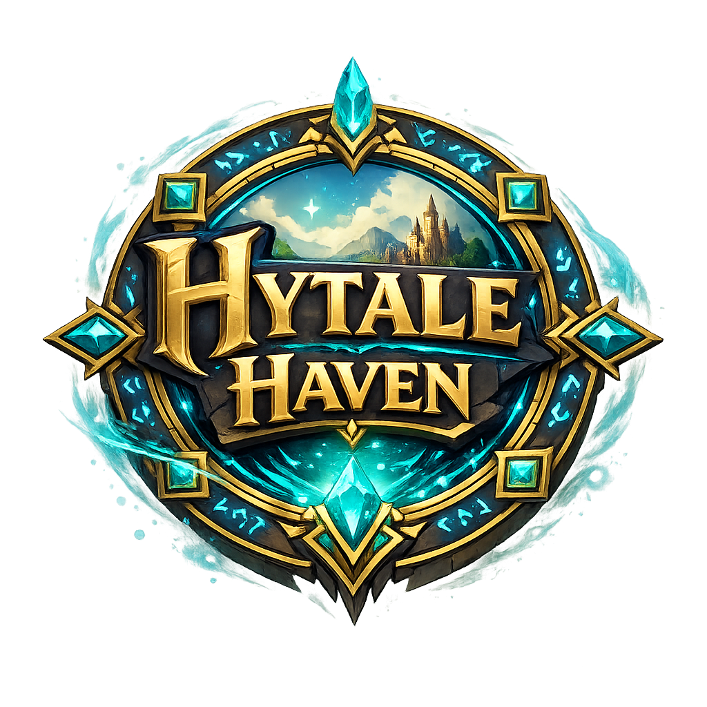 Hytale Haven thumbnail