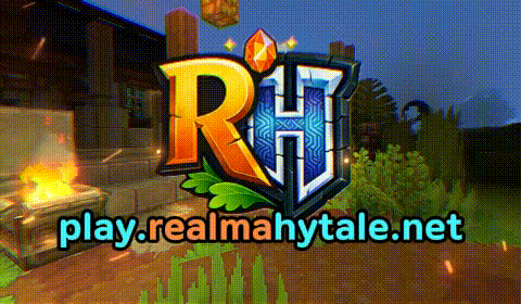 Realma Hytale thumbnail