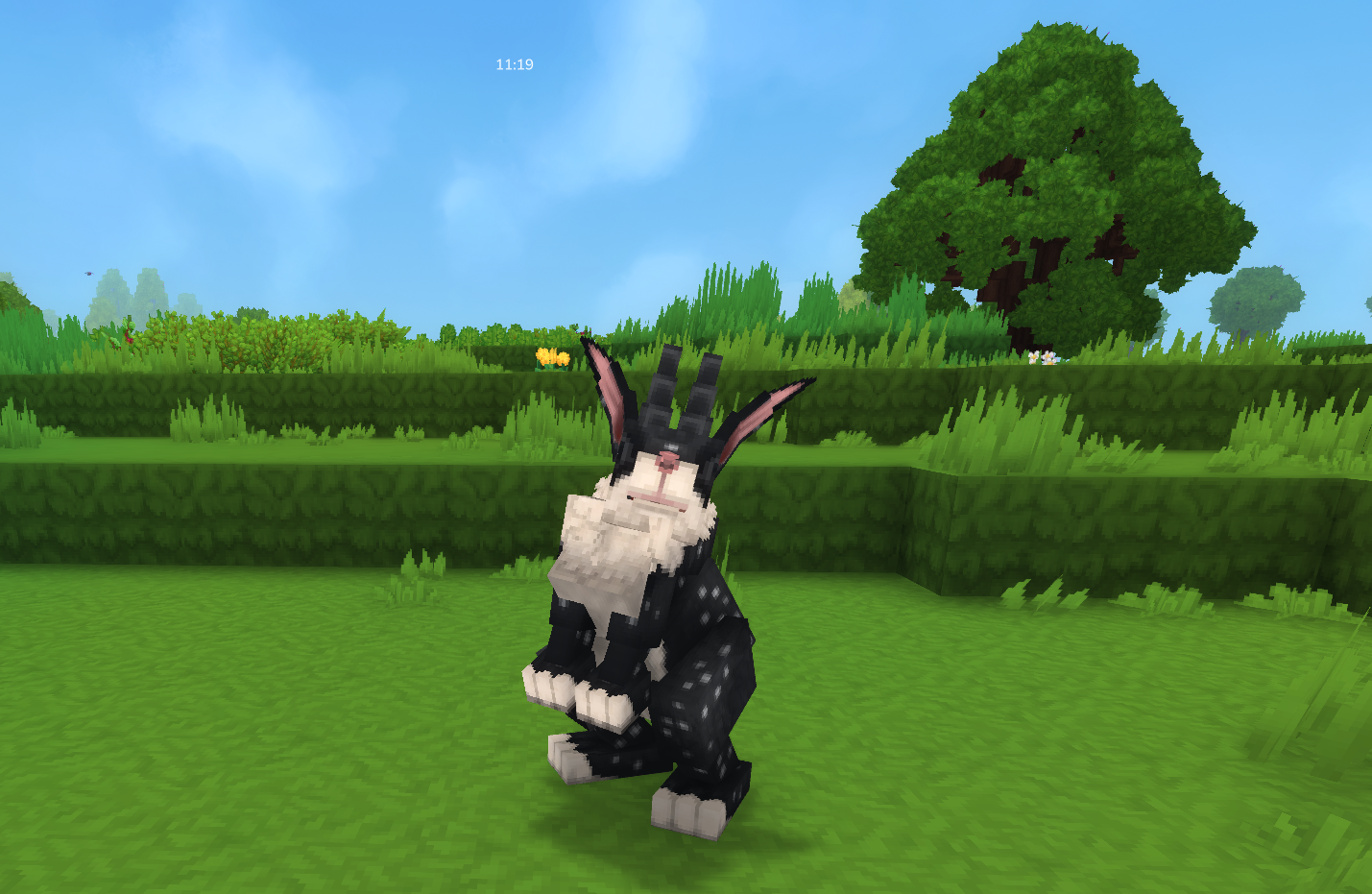 CZ SK Tábor Hytale server thumbnail