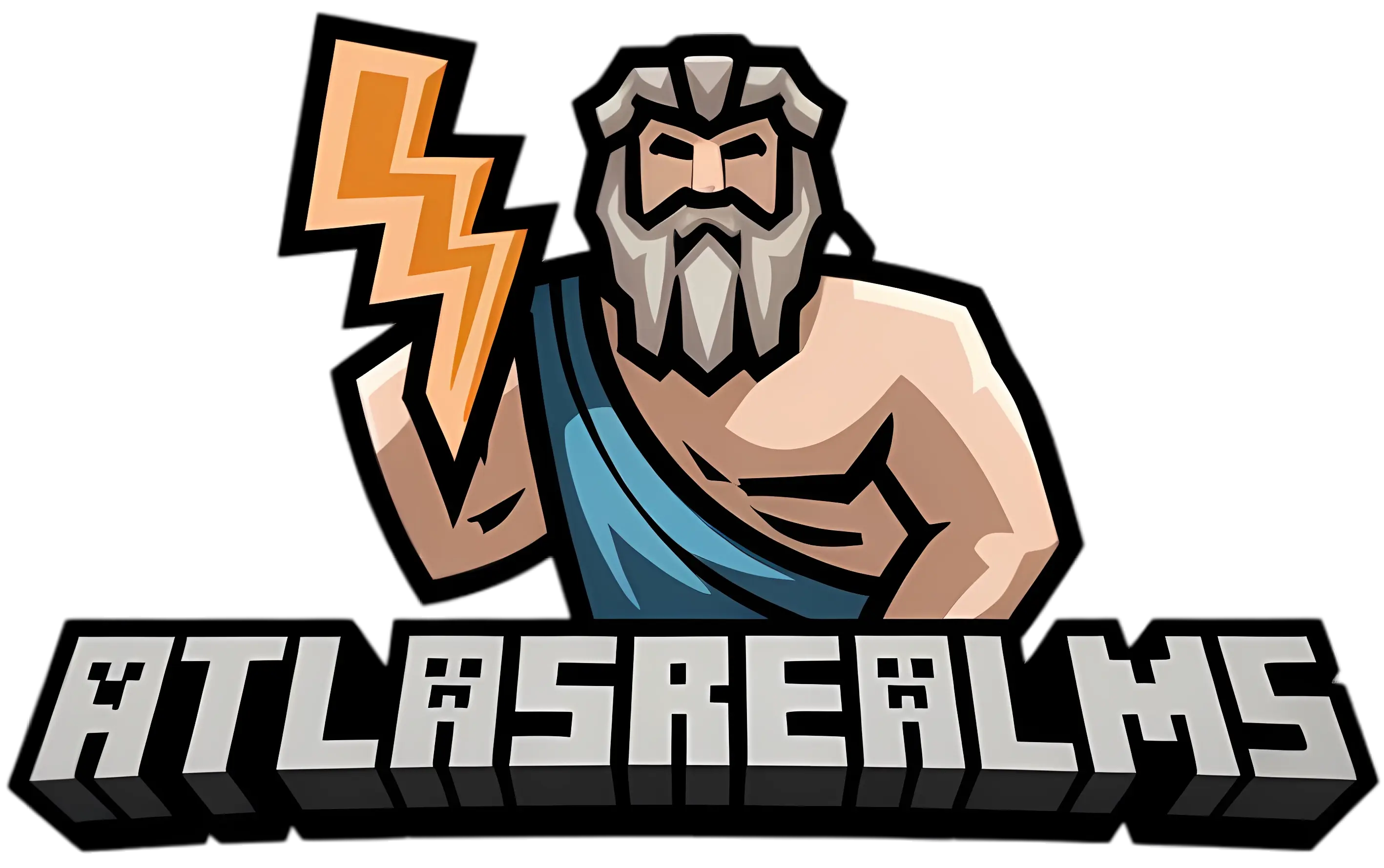 AtlasRealms - Hytale thumbnail